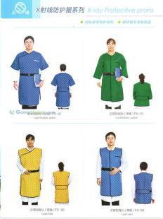 專業X射線防護服供應商 山東龍口醫療器械與介入防護解決方案