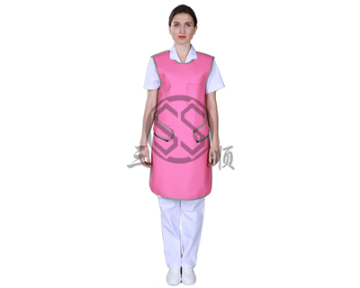 X射線防護服價格與面料的選擇指南