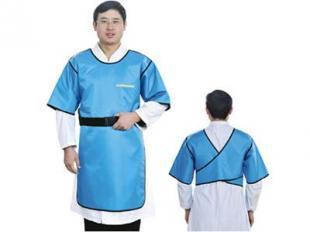 X射線防護服 鉛膠衣反穿半袖的創新與優勢