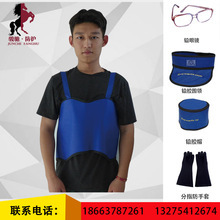 守護(hù)生命之盾 核輻射防護(hù)鉛服與X射線防護(hù)服的科學(xué)解析與應(yīng)用