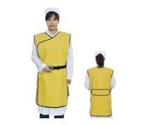 守護健康防線 深入解析產品庫中的X射線防護服