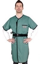 最新最全鉛衣進口指南 聚焦X射線防護服產品與市場動態